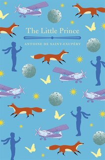Front cover_LITTLE PRINCE