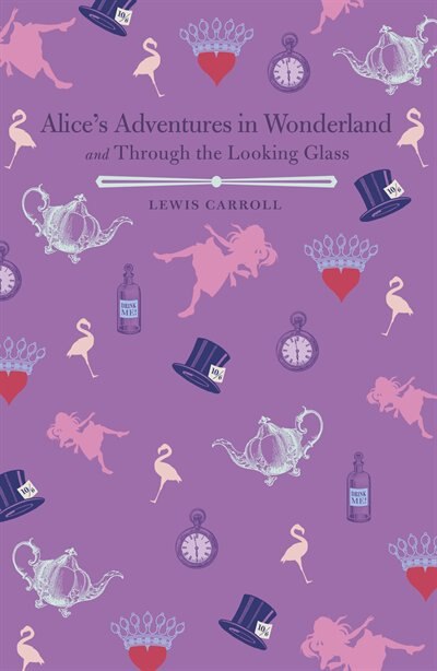 Front cover_ALICE IN WONDERLAND