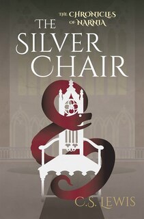 THESILVER CHAIR