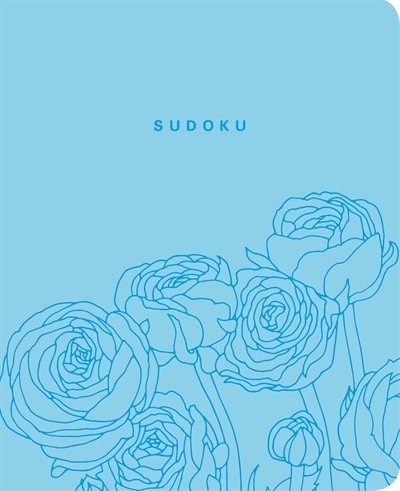 Front cover_Sudoku