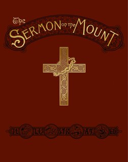 The Sermon On The Mount: Victorian Gilded Edition