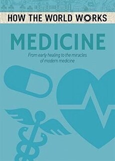 Couverture_MEDICINE
