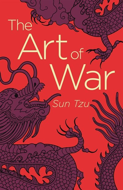 Front cover_ART OF WAR