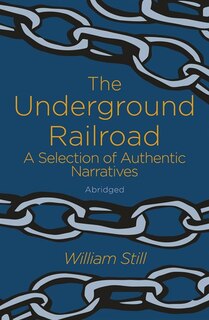 Couverture_UNDERGROUND RAILROAD