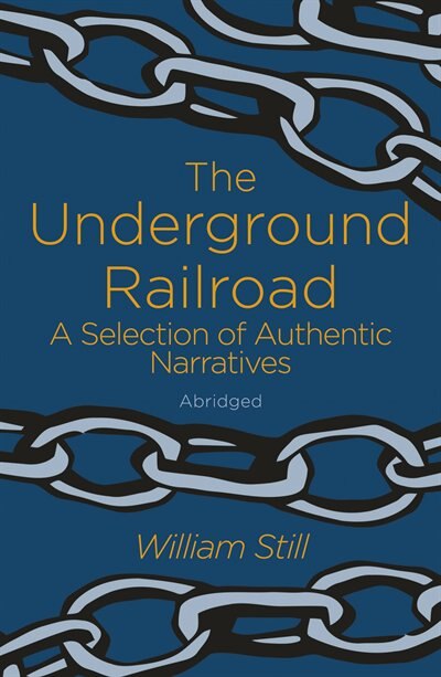 Couverture_UNDERGROUND RAILROAD