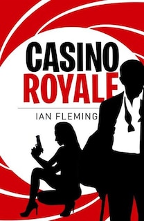 Front cover_ARC CLASSICS CASINO ROYALE
