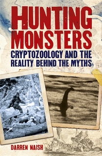 Couverture_Hunting Monsters