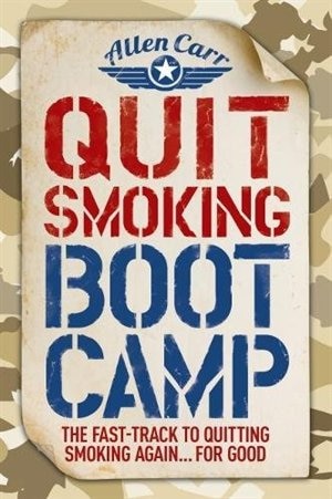 Couverture_STOP SMOKING BOOT CAMP