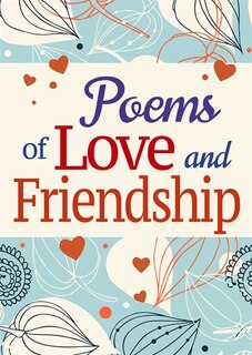 Couverture_Poems Of Love And Friendship