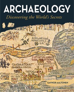 Front cover_Archaeology