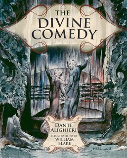 Front cover_The Divine Comedy