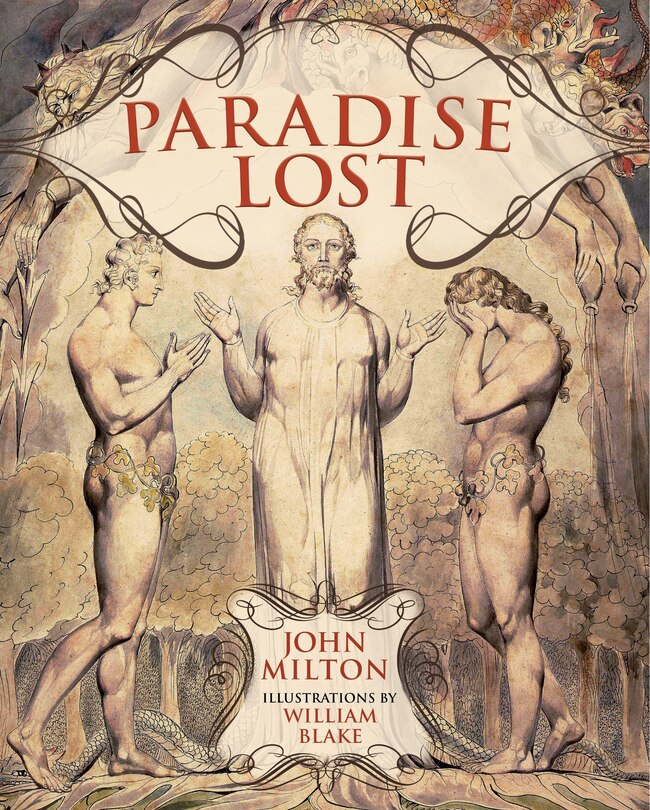 Front cover_Paradise Lost