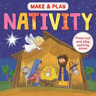 Couverture_Make & Play Nativity
