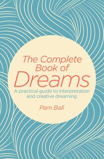 Front cover_The Complete Book Of Dreams