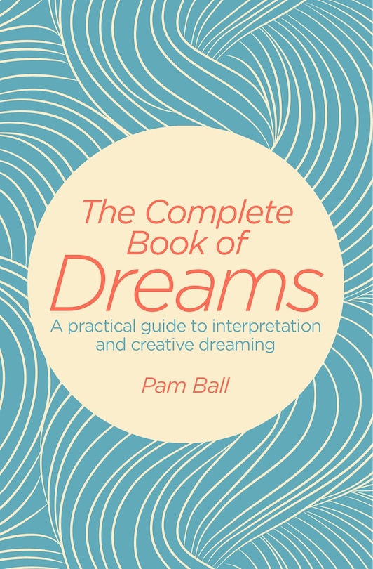 Front cover_The Complete Book Of Dreams