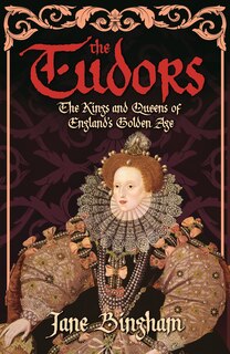 Couverture_The Tudors