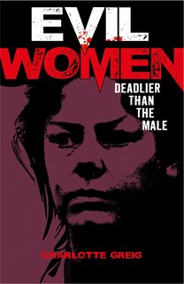 Front cover_Evil Women