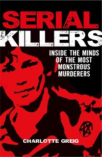 Couverture_Serial Killers
