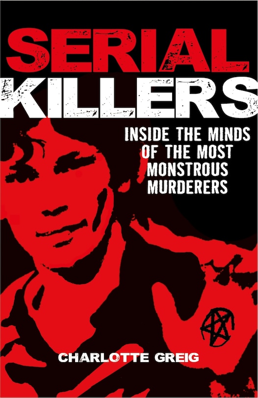 Couverture_Serial Killers