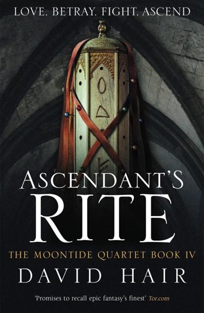 Front cover_Ascendant's Rite