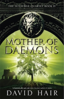 Couverture_Mother Of Daemons