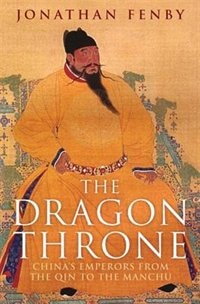 Couverture_The Dragon Throne