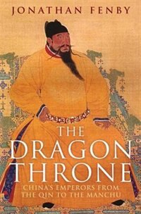Couverture_The Dragon Throne