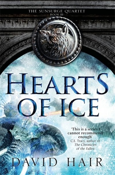 Front cover_Hearts Of Ice
