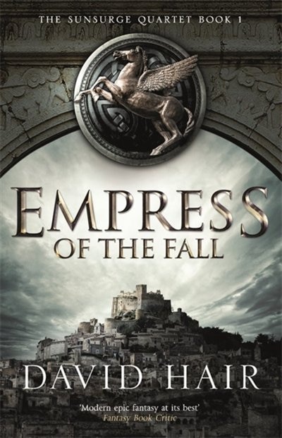 Couverture_Empress Of The Fall