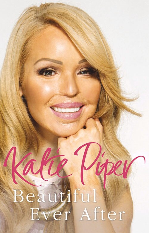 Front cover_Beautiful Ever After
