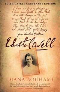Front cover_Edith Cavell
