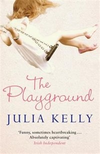 Couverture_The Playground
