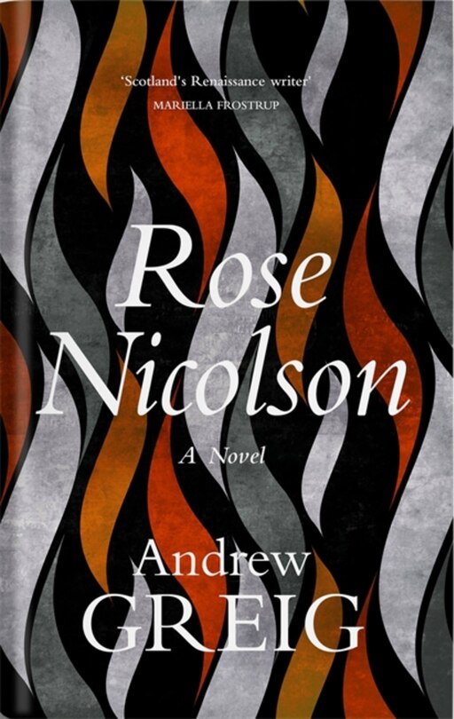 Front cover_Rose Nicolson