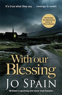 Front cover_With Our Blessing