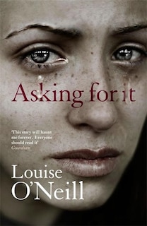 Front cover_Asking For It