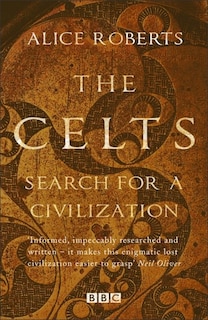 Front cover_The Celts