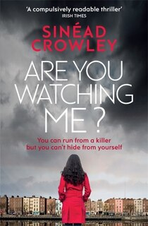 Front cover_Are You Watching Me?