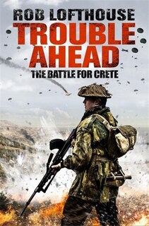 Couverture_Trouble Ahead