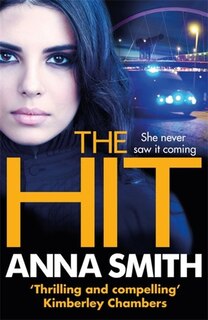 Couverture_The Hit