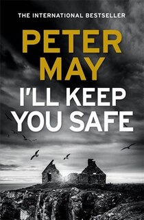 Front cover_I'll Keep You Safe