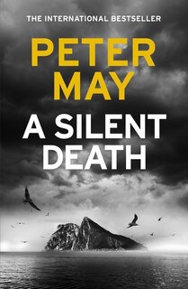 Front cover_SILENT DEATH