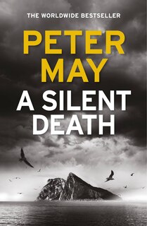 Front cover_A Silent Death