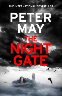 Front cover_The Night Gate