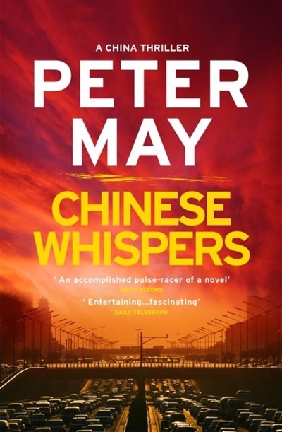 Front cover_Chinese Whispers