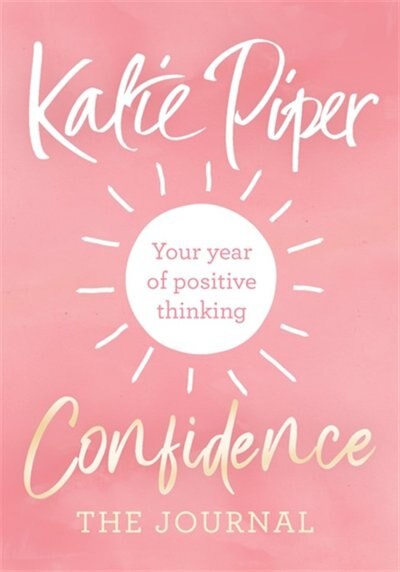 Front cover_Confidence: The Journal