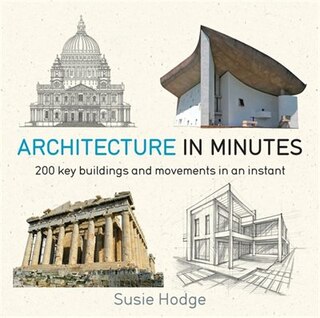 Couverture_Architecture In Minutes