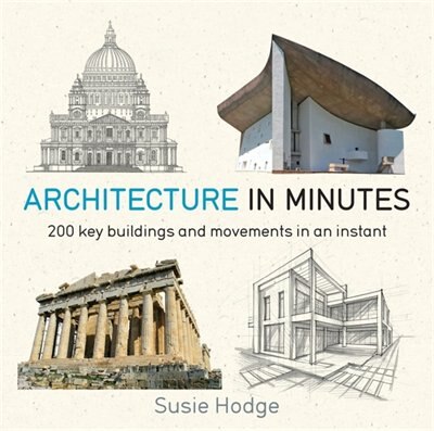 Couverture_Architecture In Minutes