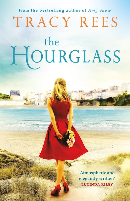 Front cover_The Hourglass