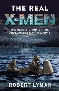Couverture_The Real X-Men