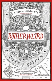 Front cover_Rotherweird